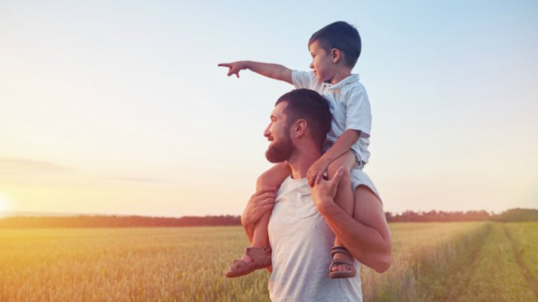 И най-добрият баща според зодията е…