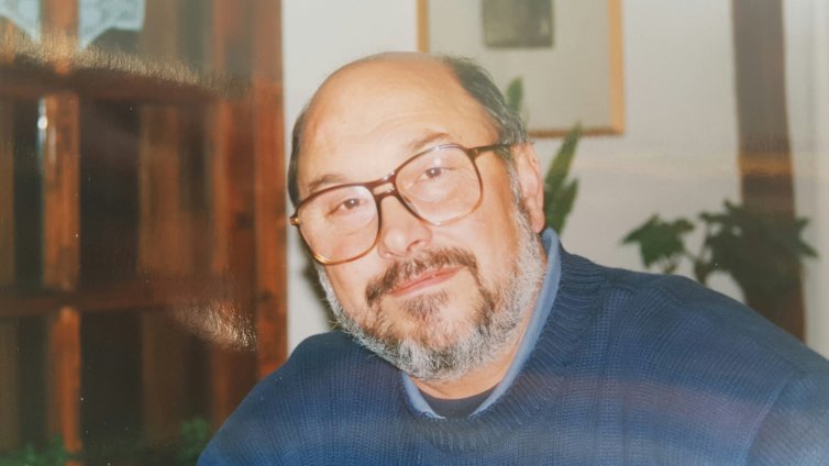 Светослав Юрекчиев, корабен механик: Морето първо ме научи да бъда човек