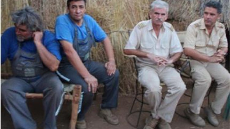 Освобождават утре шестимата българи в Судан?