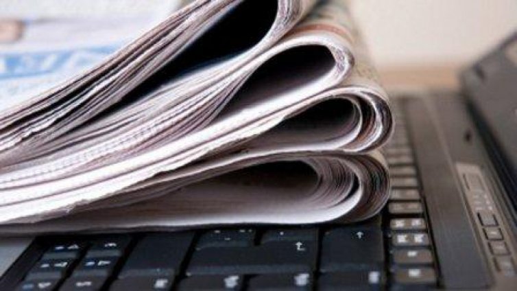 НАП: В момента проверяваме близо 54 печатни издания