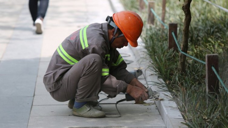 България е на дъното в ЕС по заплащане на час