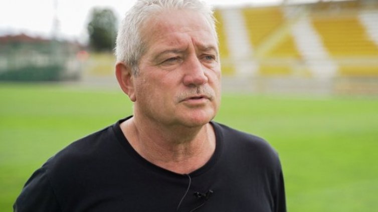 Известният треньор Ферарио Спасов загина в катастрофа