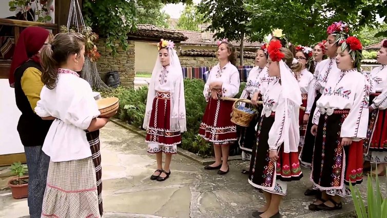 Какво да правим на Лазаровден и Цветница