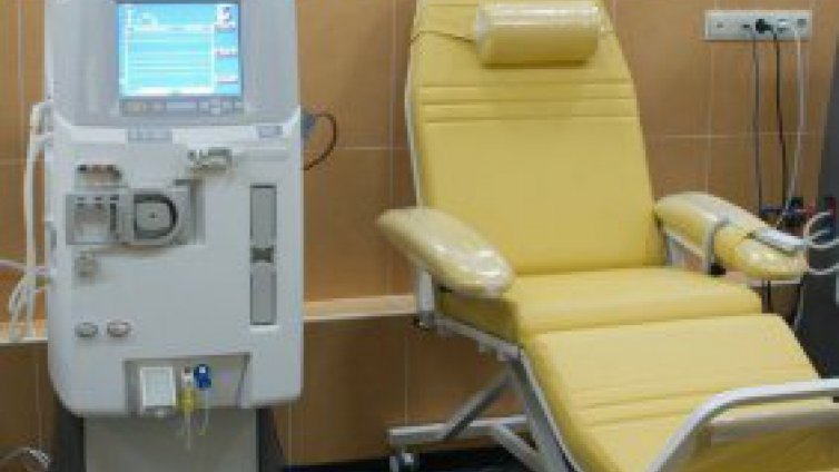 Превозването на болните на хемодиализа с таксита създава риск от зарази