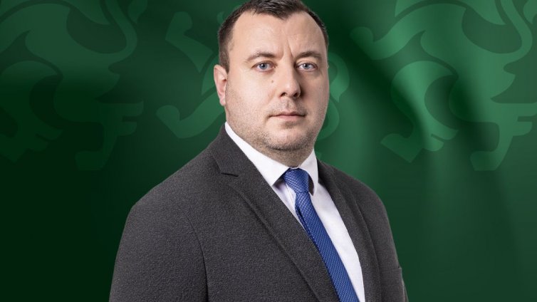 &ldquo;Възраждане&ldquo; внесе процедурни правила за избор на ВСС от Народното събрание