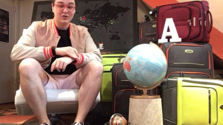 Виц на деня - 10 април