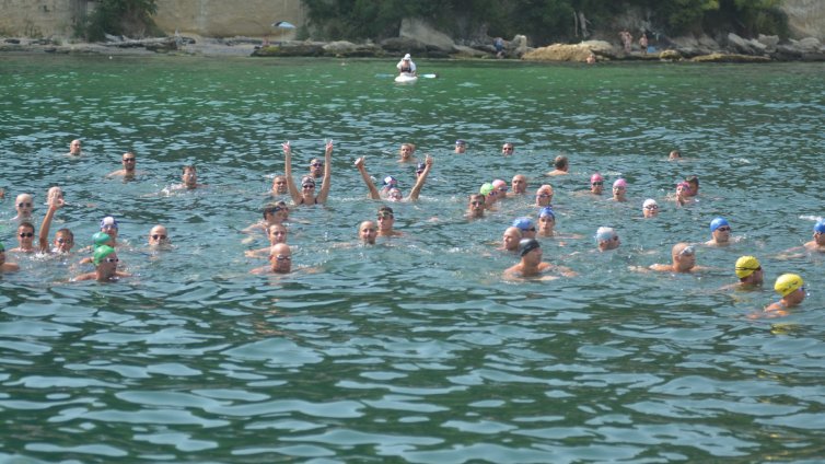 Маратон 1000 за 1000 преди Галата – Варна