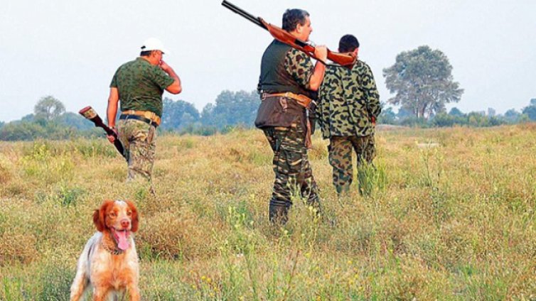 Без инциденти започна ловният сезон за прелетни птици