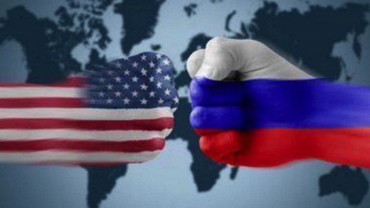 САЩ се оттеглят временно от договора с Русия за ракетите в Европа