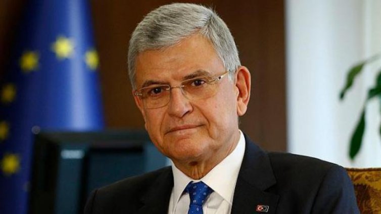 Турция губи надежда за ЕС без визи