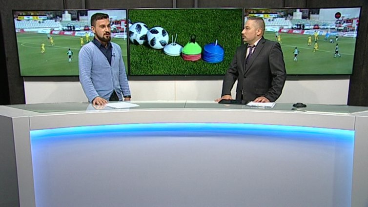 &quot;Щрихи от утрото&quot; (27.09.2019) - „Спортът на прицел“