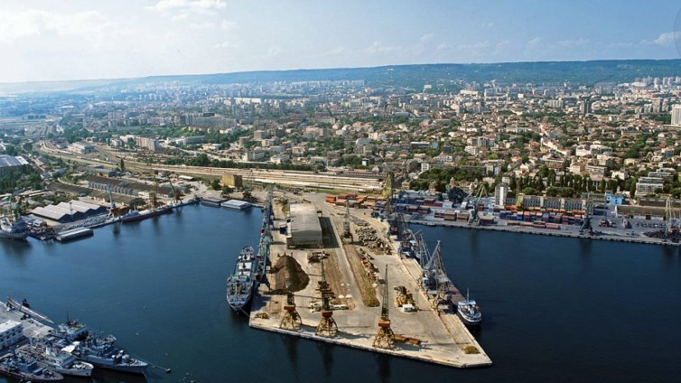 Варна се представя на най-голямото световно туристическо изложение