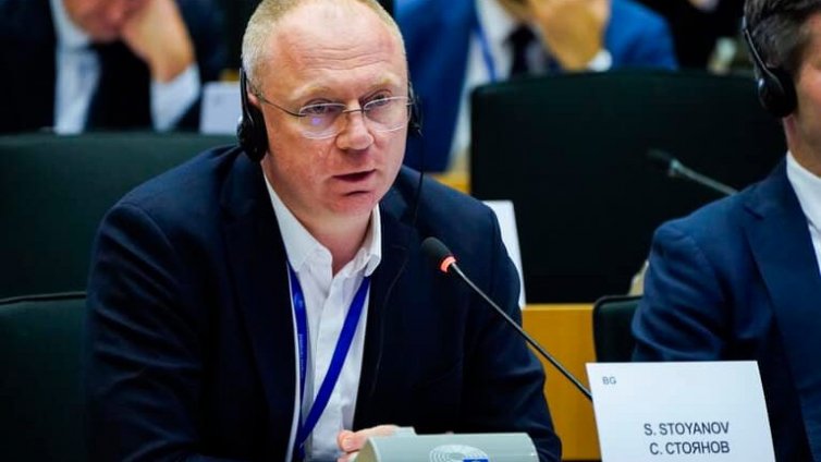 Варненски политик стана председател на партията “Европа на суверенните нации”