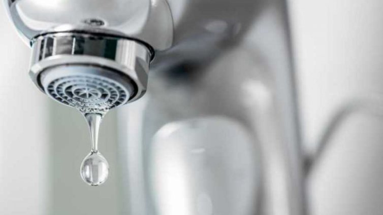 Спират водата в центъра на Варна днес