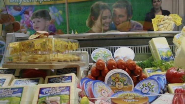 БАБХ проверява за растителни мазнини в млечните продукти