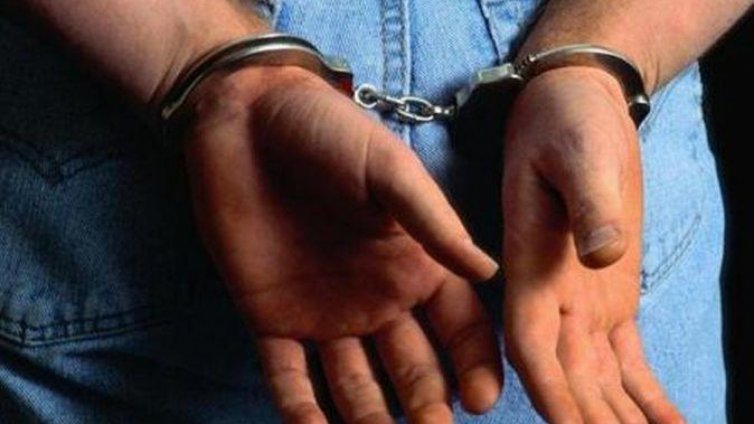 Гръцката полиция арестува двама българи за продажба на марихуана