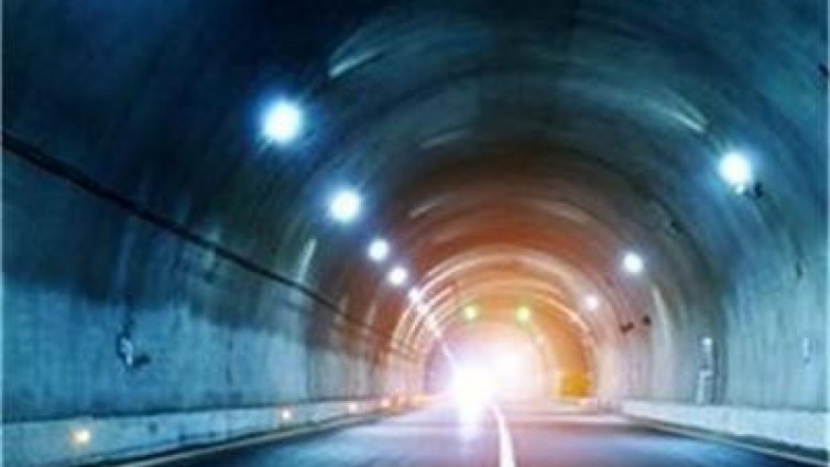 Възстановено е движението във втория тунел на АМ "Люлин"