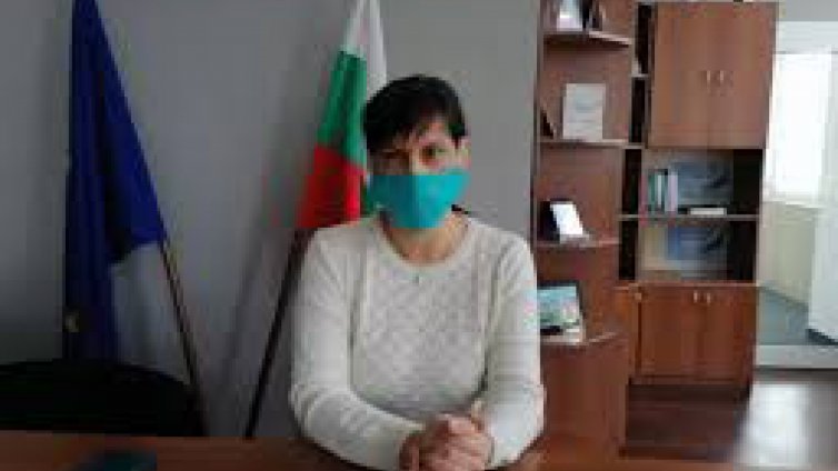 Дариткова: Предоверих се на СЗО и не носех маска!