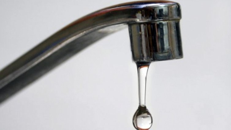 Без вода във Варна на 16 юни