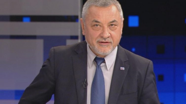 ВМРО решава за оставката на Симеонов