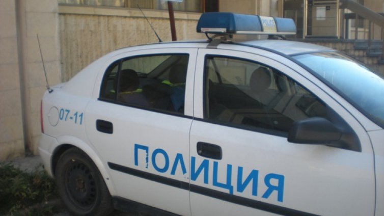 Мистерия със смъртта на Веселина