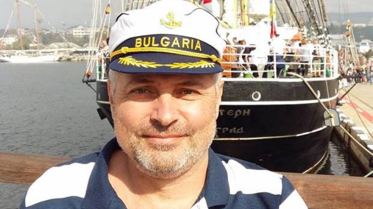 Живопис на Светлин Ненов подрежда галерия &bdquo;Ларго&ldquo; 