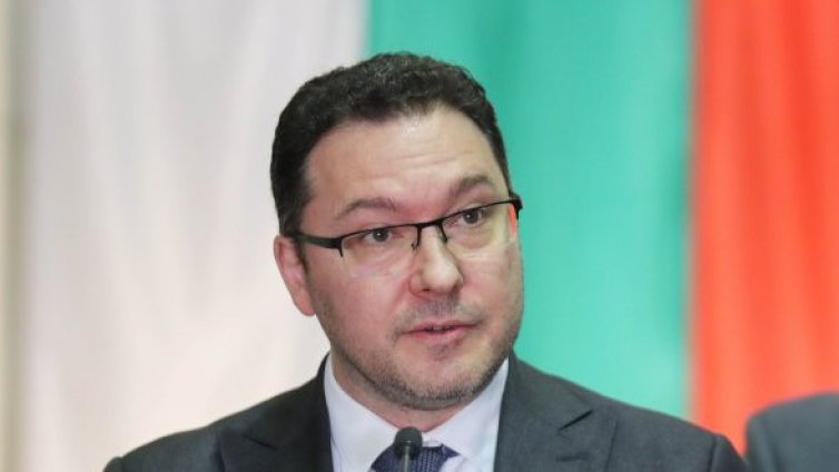 Митов: България има възможност да влияе на Съвета за мир