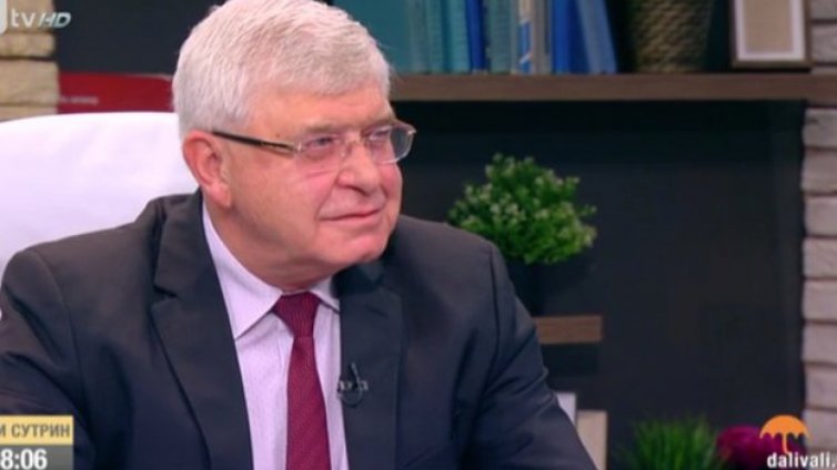 Ананиев: Санкции за всички, независимо от поста им!