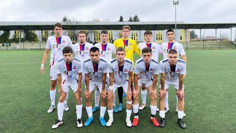 Олимпик започва лятна подготовка на 6 юли