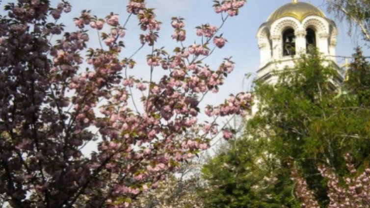 Започна Светлата седмица