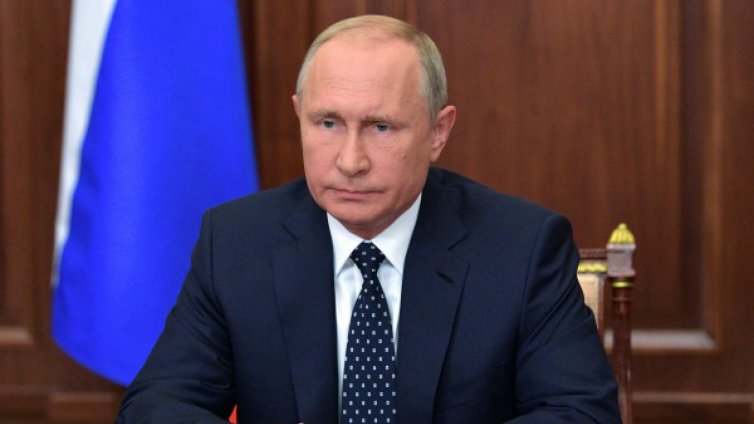 Путин поиска смекчаване на пенсионната реформа  