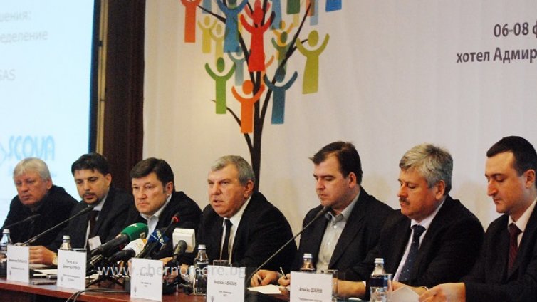 Над 80% от плодовете и зеленчуците на пазара са вносни