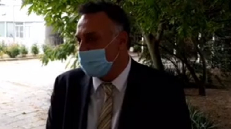 Легла за ковид болни във Варна има. 42-ма починаха за седмица, но не сме първи по смъртност