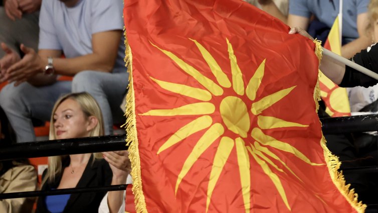 Какво включват проектозаключения на ЕС за Северна Македония