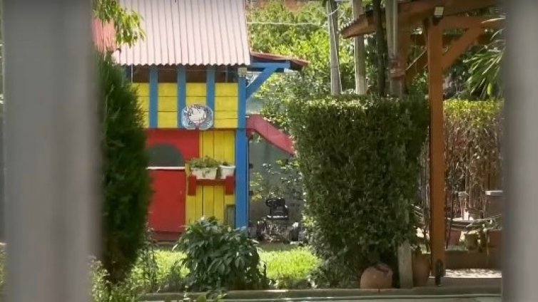 Празненство за бебе завърши с убийство