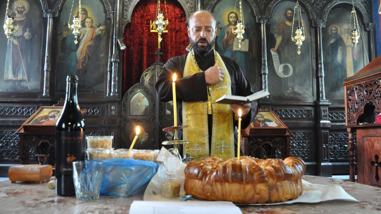 3 години от пороя в Аспарухово