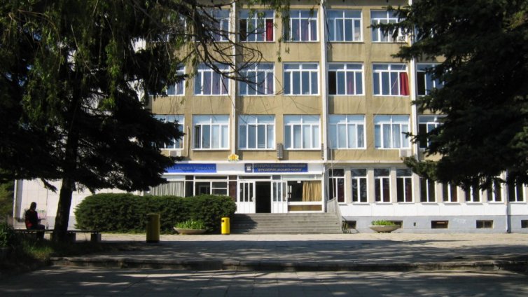Превръщат района на гимназиите във Варна в модерен образователен комплекс