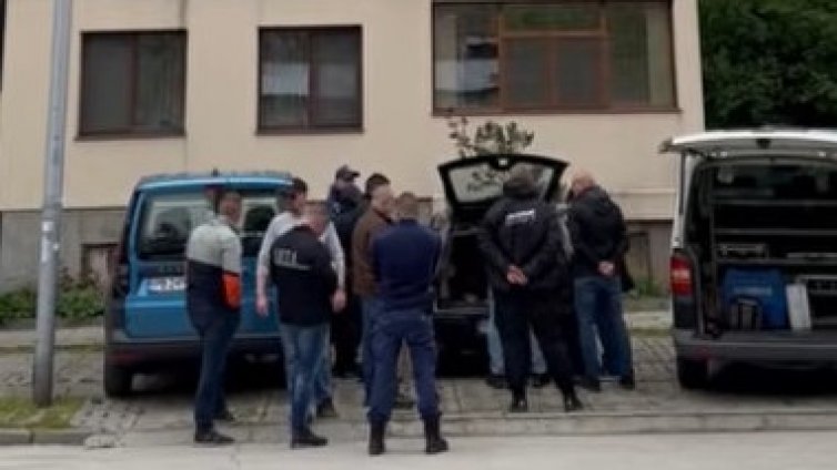 Арестуваха заподозрян за разчленения труп в Пловдив, откриха и още части