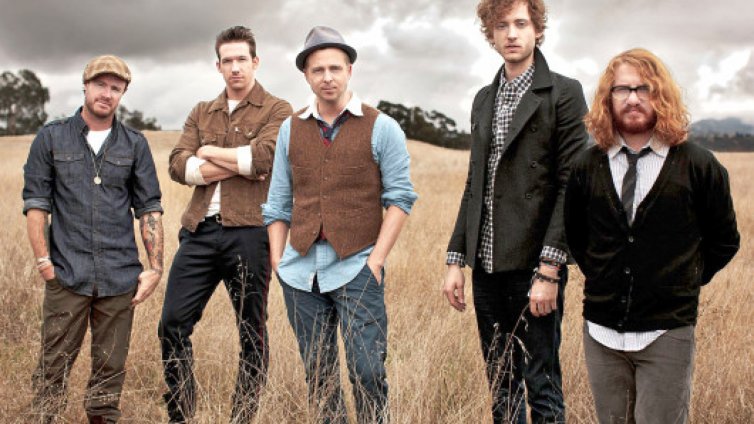 OneRepublic идват на 2 юни в София