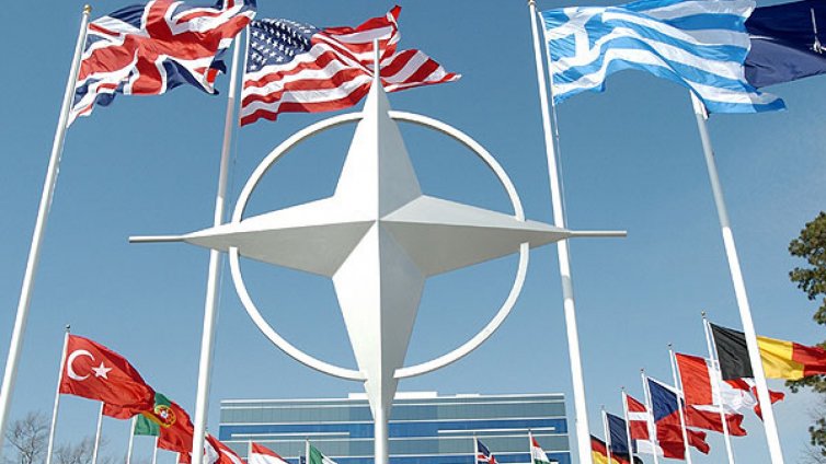 Военните министри на НАТО се събират на среща в Брюксел