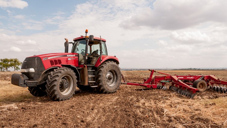 Последни дни за пререгистрация на земеделските производители