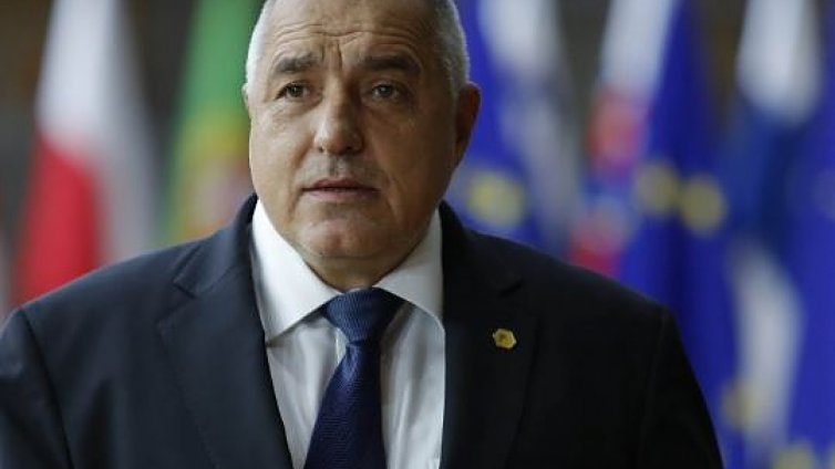 Премиерът Борисов се срещна с лидера на израелската парламентарна опозиция