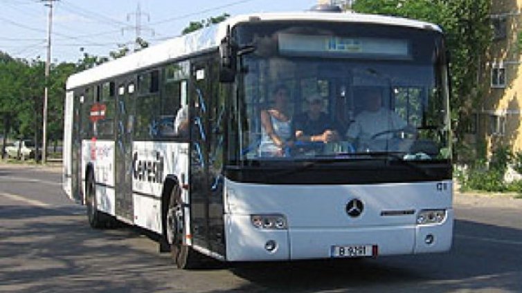 Билетчето по линии 55 и 60 във Варна струва вече 1 лв.