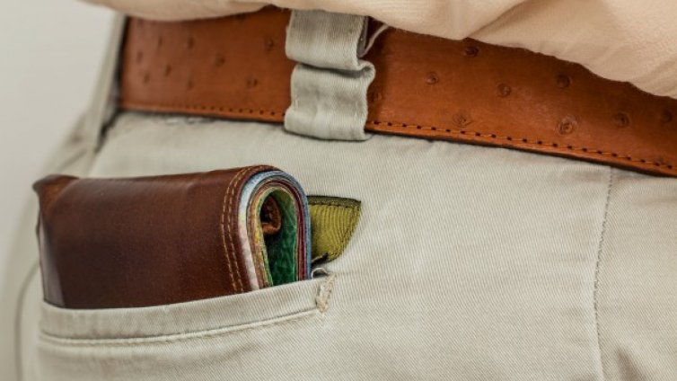 Румънец краде наред в Балчик