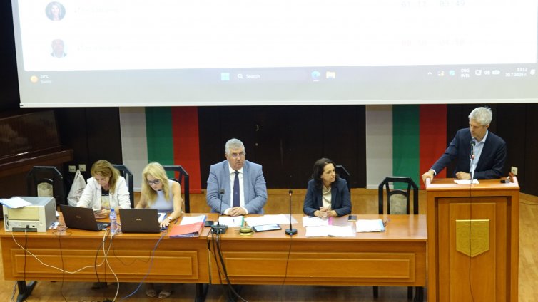 Общината отпусна 75 000 евро за концерта за Деня на Варна