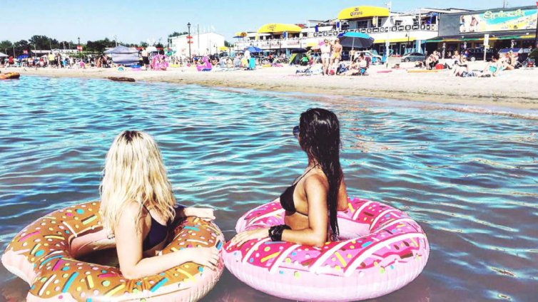 5 неща, без които да не тръгвате за море