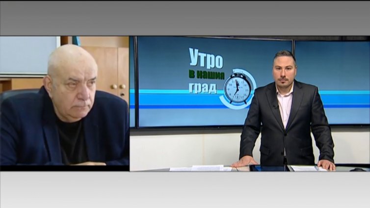 "Щрихи от утрото" (6.04.2020) - Свързана ли е БЦЖ ваксината с разпространението на COVID-19?