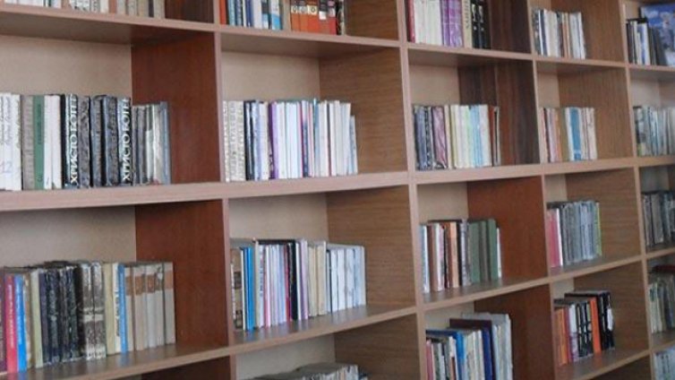 Връщаме забавени книги на библиотеката без глоба и утре
