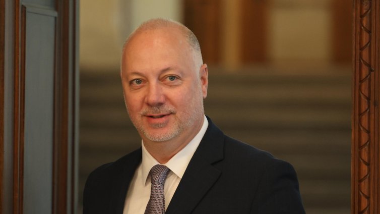 Желязков за случая "Явор": Действията на Митов са позакъснели, но все пак са правилни