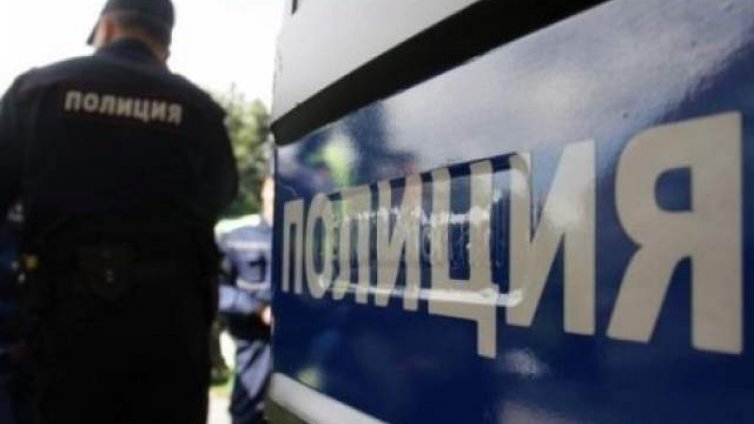 Мъж намушка двама до казино в София, задържаха го